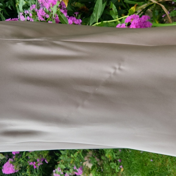 WATTERS BIANCA, Wedding, Bridesmaid, Prom, Homecoming, Prosecco Color, Dress - Picture 8 of 16